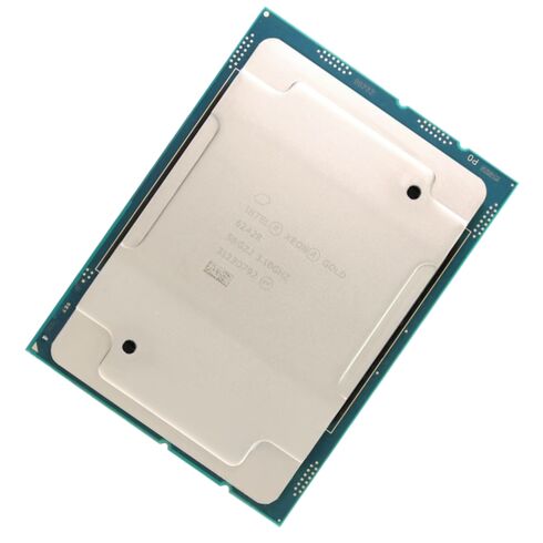 338-BVKP Dell Xeon Gold 20-core L3 Processor