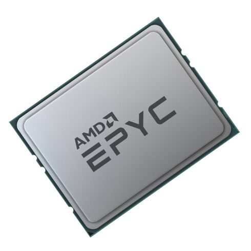 AMD 100-000000976 2.25GHz CPU