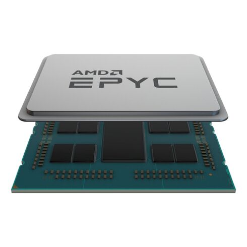 AMD EPYC 100-000001148 256MB CPU