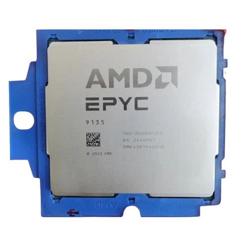AMD EPYC 100-000001150 Sp5 Processor