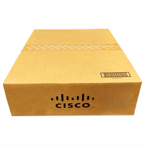 Cisco C887VAGW+7-E-K9 RJ 45 Ethernet Router