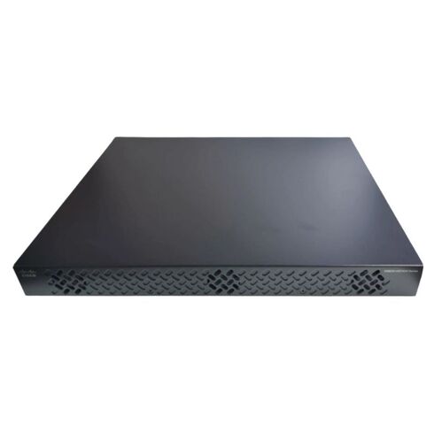 Cisco IAD2431-1T1E1 Rack Mountable Router