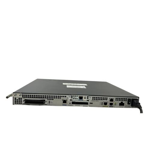 Cisco IAD2431-8FXS IAD2430 Series Ethernet Router