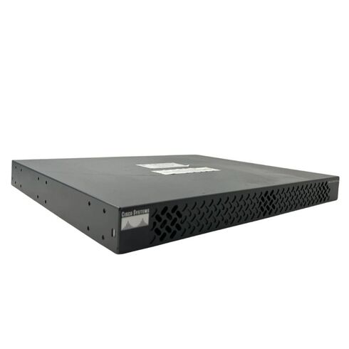 Cisco IAD2431-8FXS IAD2430 Series Router