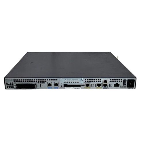 Cisco IAD2432-24FXS Fast Ethernet Interface Router