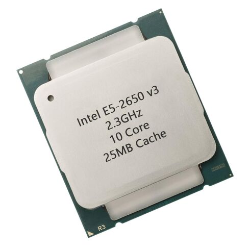 Dell 338-BGLY Intel Xeon E5-2650V3 10-Core Processor