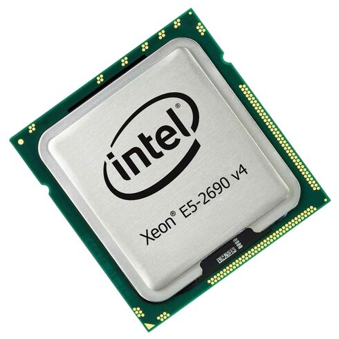 Dell 338-BJFB Intel Xeon 14 Core Processor 15MB L3 Smart Processor