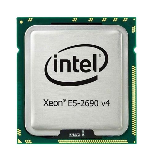 Dell 338-BJFB Intel Xeon 14 Core Processor 2.5GHz 15MB L3 Smart Processor