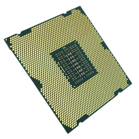 Dell 338-BJFG Intel Xeon 16-Core 2.6GHz Processor