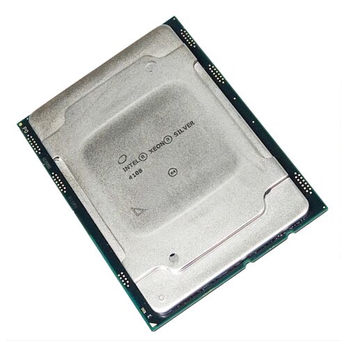 Dell 338-BLTR Xeon Silver 1.8GHZ 11MB Processor