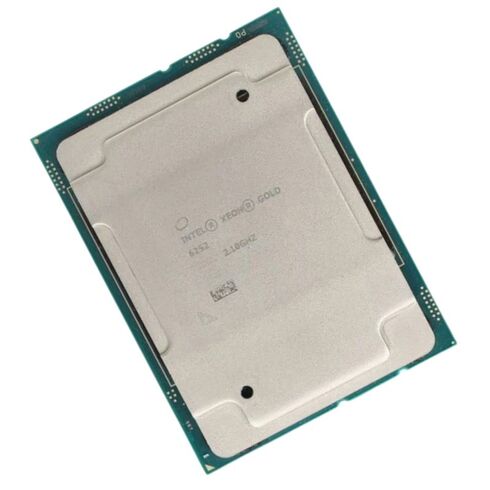 Dell 338-BSHC Xeon Gold 6252 64-bit 24-Core Processor
