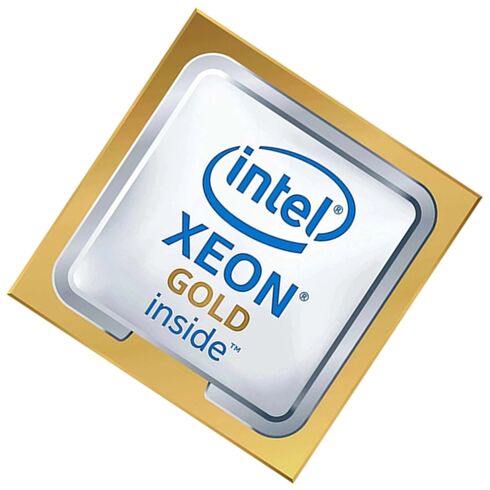 Dell 338-BVKL Xeon Gold 20-core 3.10GHz Processor