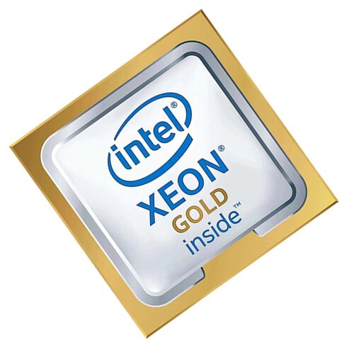 Dell 338-BVKL Xeon Gold 20-core 35.75MB Processor