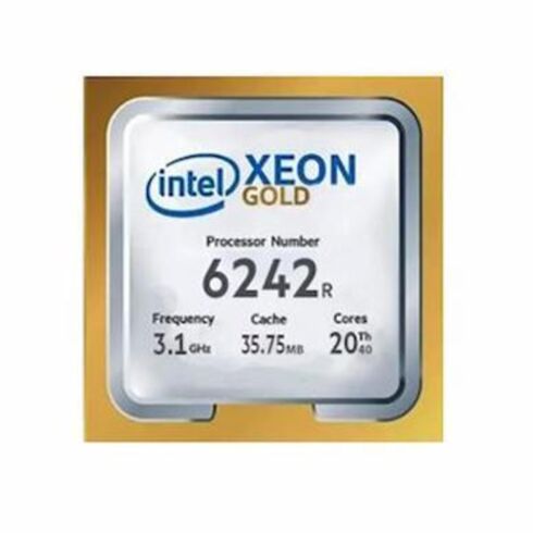 Dell 338-BVKL Xeon Gold 20-core Processor