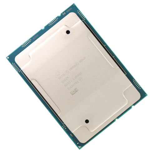 Dell 338-BVKP Xeon Gold 20-core 3.10GHz Processor