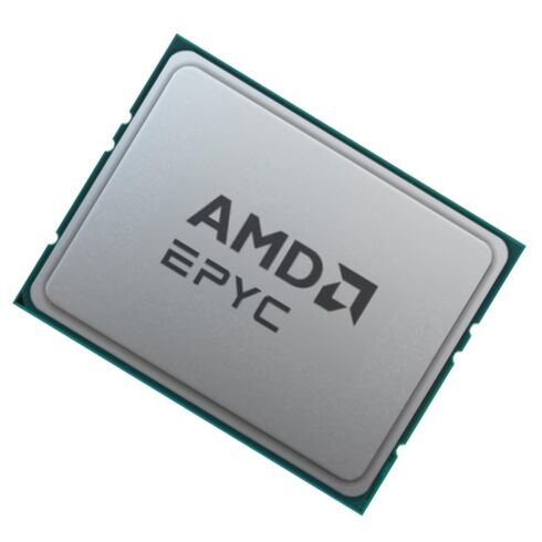 Dell 338-BZRW AMD 2.45GHz 64-Core 256MB Cache Processor