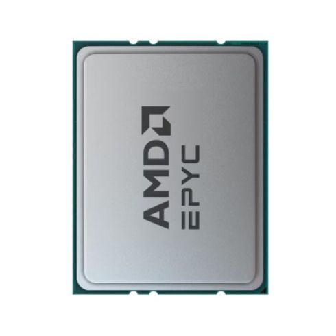 Dell 338-BZRW AMD 2.45GHz 64-Core 7nm Processor