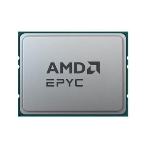 Dell 338-BZRW AMD 2.45GHz 64-Core EPYC Processor