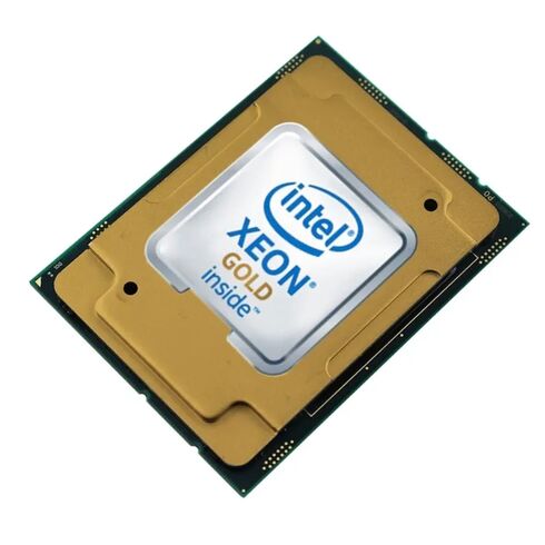 Dell 338-CBCC Xeon GOLD 18-Core DDR4 Processor