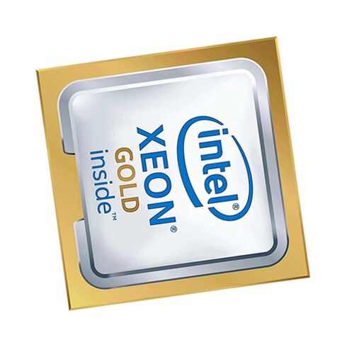 Dell 338-CBCI Xeon GOLD 2.6GHz Processor