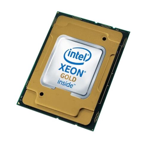 Dell 338-CBCI Xeon GOLD 28-Core 11.2GTS UPI Processor