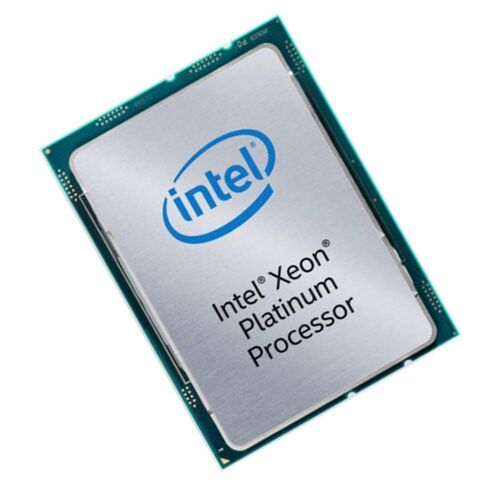 Dell 338-CBCN Xeon 32-Core 11.2 GTS UPI Processor