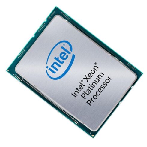 Dell 338-CBCN Xeon 32-Core Platinum Processor