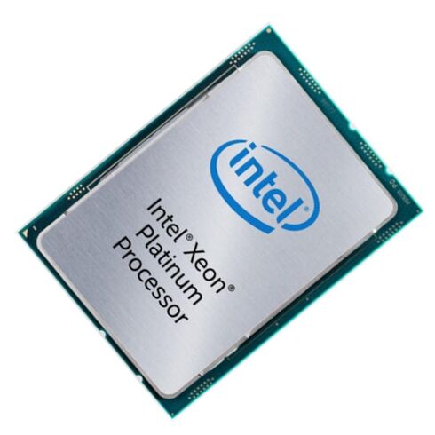 Dell 338-CBDX Xeon Platinum 32-Core 48MB Processor