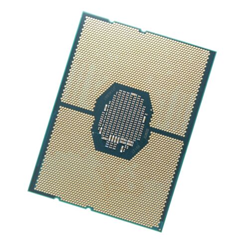 Dell 338-CBDY Xeon Platinum 36-Core 11.2GT UPI Processor