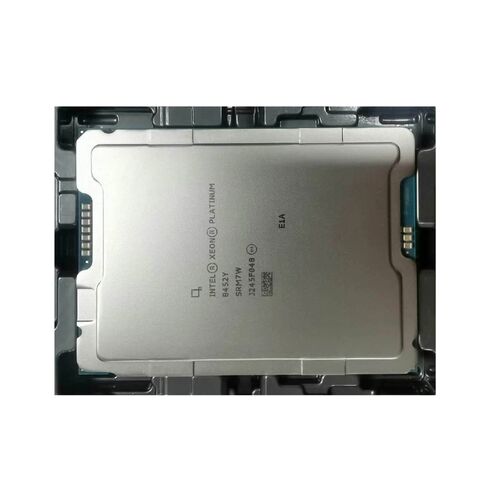 Dell 338-CHOP 36-core Platinum 8452y Processor