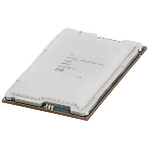 Dell 338-CHOS Xeon 56-Core Platinum 8480 Processor