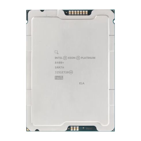Dell 338-CHOS Xeon 56-Core Processor