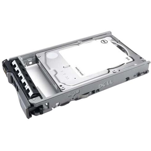 Dell RF9T8 SAS 6GBPS HDD