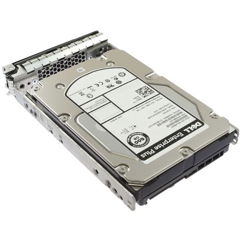 Dell RGJW5 SAS 6GBPS HDD