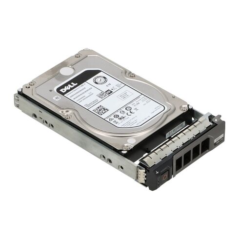Dell VRKN7 6TB SAS-12GBPS HDD