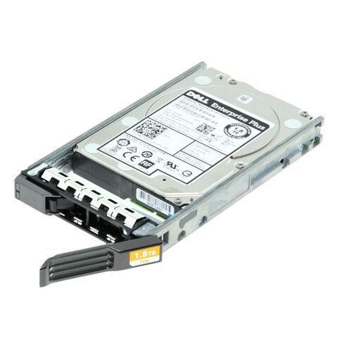 Dell VTW8M 1.8TB 10K RPM Hard Disk Drive