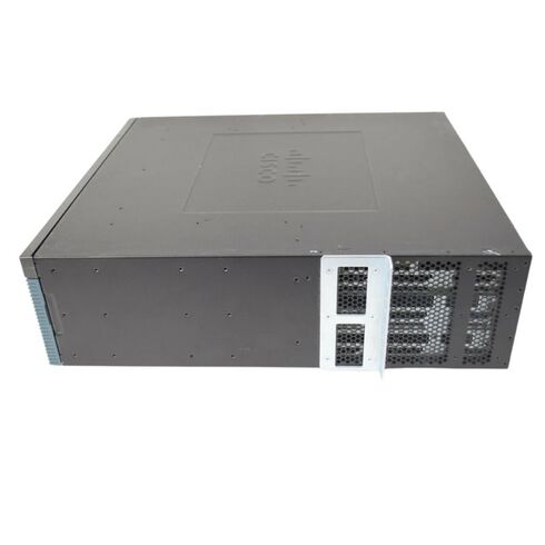 FIPS-SHIELD-3900 Cisco 3900 Series Service Router