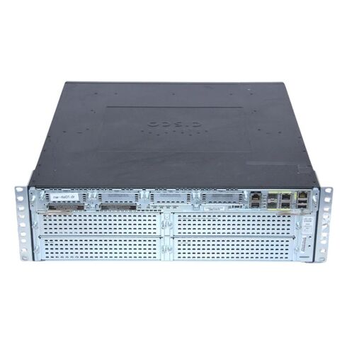 FIPS-SHIELD-3900 Cisco FIPS Opacity Shield Router