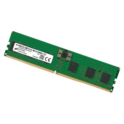 HPE S3L10A 96GB 4Rx4 Quad Rank Memory