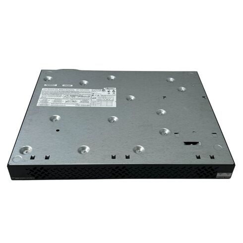 IAD2431-8FXS Cisco 8 Ports Fast Ethernet Router