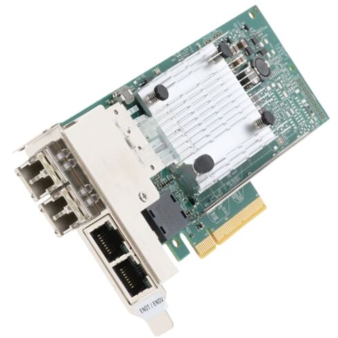 IBM 00E2865 10GBE Network Adapter