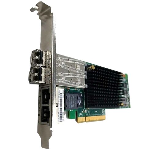 IBM 00E3497 GBE Network Adapter