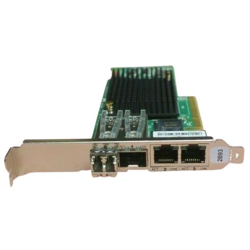 IBM 00E3497 SFP Network Adapter