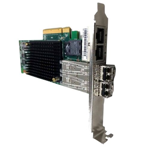 IBM 00ND479 GBE Network Adapter