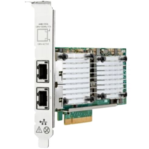 Lenovo 00E2714 2 Port Network Adapter