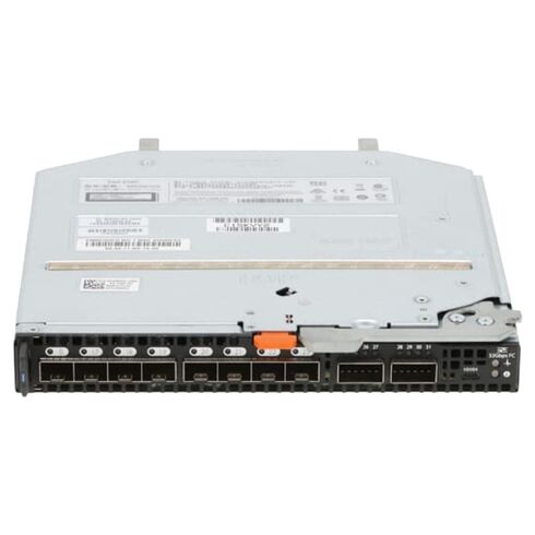 MXG610S Dell Fibre Channel Switch