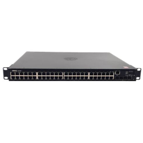 MY1X8 Dell 1GBE Network Switch