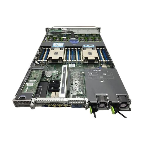 N1K-1110-S Cisco 10Gigabit Ethernet Switch