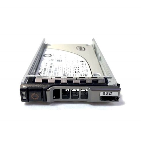 400-AQPI Dell 1.92TB SAS 12GBPS SSD
