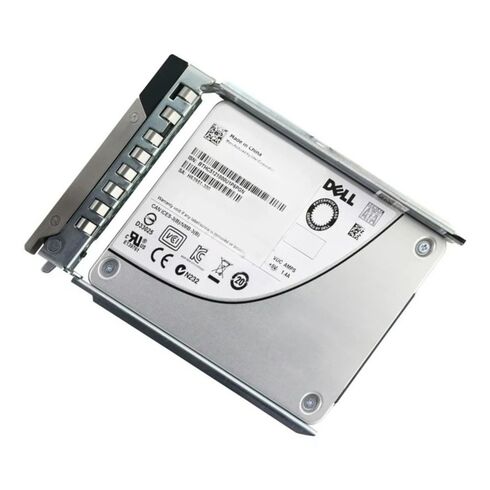 400-BBRE Dell 3.84TB SAS 12GBPS SSD